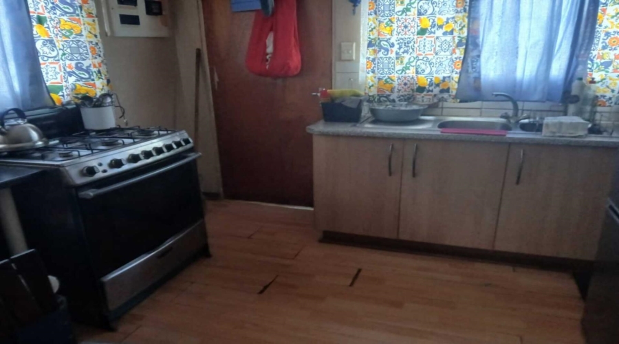 3 Bedroom Property for Sale in Sasolburg Ext 23 Free State